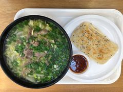 -交通大学（闵行校区）-第二餐饮大楼