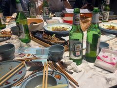 -醉炫音速烧烤·干煸菜(沙河总店)