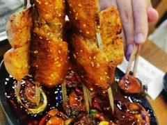 -老虎滩大连海鲜烧烤(建邺云锦路总店)