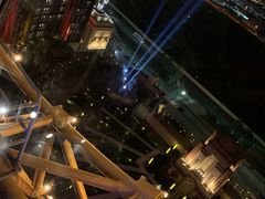 -影汇之星8字形摩天轮