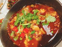 -外滩往事民国上海菜(黄浦店)