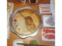 -傣妹火锅(四川北路店)