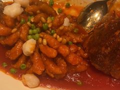 -外婆家(杭州马塍店·杭帮菜名店)