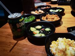 -九田家黑牛烤肉料理(华侨城店)