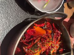 -盡膳口福跷脚牛肉火锅(晶耀前滩店)