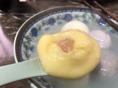 -赵氏汤圆(东关街店)
