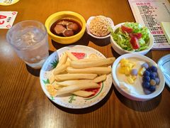 -合风谷(南下塘店)