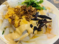 -张包铺(道外店)