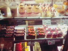 -卡萨米亚动物奶油生日蛋糕(牡丹城店)