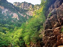 -黑龙潭风景区