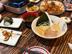 -平成屋· Late Night 食堂(四川北路店)