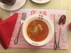 红菜汤-华梅西餐厅(哈尔滨中央大街店)