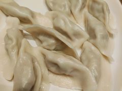 -喜家德虾仁水饺(中央大街店)