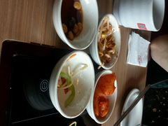 -土大力韩国烤肉料理(开封龙亭店)