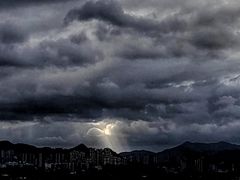 -北岐滩涂