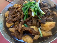 牛肉锅仔-黄牛肉馆·皖南土菜