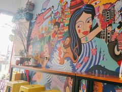 -Mesa Madre梅萨妈妈·Bintana(国贸店)