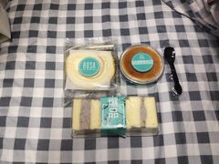 -罗莎蛋糕Rosa bread(印象汇店)