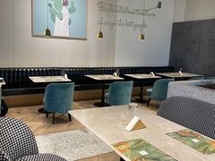 大堂-大树餐厅(红旗街万达店)