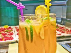 -海银海记潮汕牛肉火锅(体育西分店)