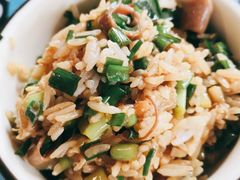 -旺角小渔村(幸福中路店)