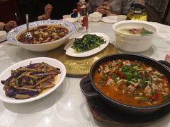 -国人川菜(李家村建东街店)