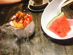 -庆合府重庆大排档(紫都城店)