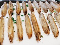 盐烤蛏子-丰收日(五角场店)