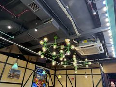-老冯烤羊蝎子馆(望京店)