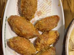 -新白鹿餐厅(百联中环店)