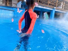 -嘉佑温泉水世界