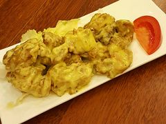 -玛格萝妮比萨屋(四平店)