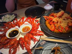-红盔甲·小龙虾(车公庙店)