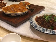 -卫鼎轩·曹公馆(鼓楼店)