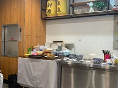 -长安后宰门水盆羊肉(新都心店)