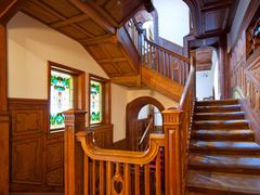 -马勒别墅饭店(静安寺店)