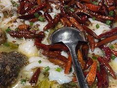 -江渔儿酸菜鱼(东二环泰禾店)