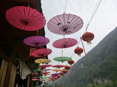 -乌江画廊(彭水苗族土家族自治县)