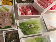 -野妹火锅(龙岗店)
