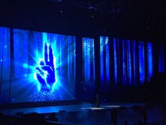 -宝能国际体育演艺中心