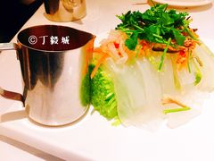 东北大拉皮-北李妈妈菜·海肠捞饭(高新万达店)