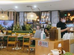 -船歌·鱼水饺青岛菜(枫蓝国际购物中心店)