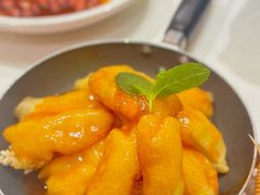 -大鸭梨烤鸭·北京菜(大兴南小街店)