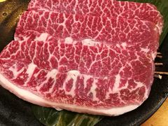 -金九姬黑牛烤肉料理(杨舍老街店)