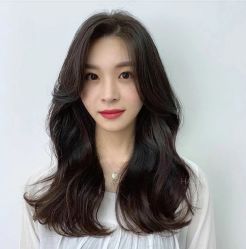 -东方美妍小鹏造型