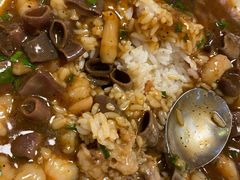 海肠捞饭-小郭私房菜·海肠捞饭店(学士街店)
