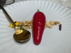 -渔语鱼新川菜Bistro(万象天地店)