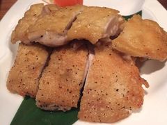 -漳州佰翔圆山酒店·圆山畔西餐厅