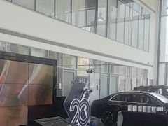 -上海可达汽车销售服务有限公司