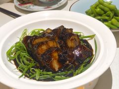 -维园悦谱·海派家常菜(乌鲁木齐南路店)
